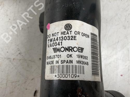 Other SEAT LEON (5F1) 1.4 TSI | BP36243164O1 - Image 3
