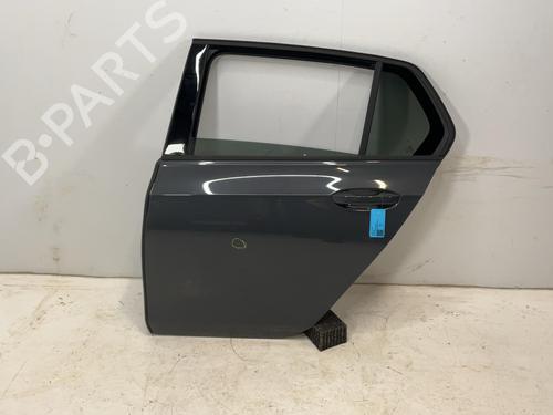 Porta trás esquerda VW GOLF VIII (CD1, DA1) 2.0 TDI (150 hp) 33207483