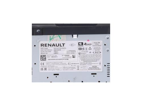 Electronic module DACIA SPRING Extreme | BP39923189M83 - Image 3