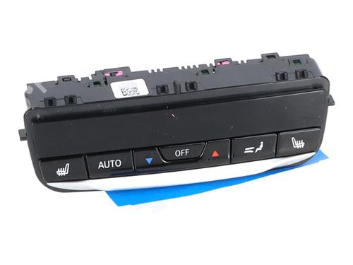 Used Climate control BMW X3 (G01, F97, G08) xDrive 20 i (184 hp) 31053946