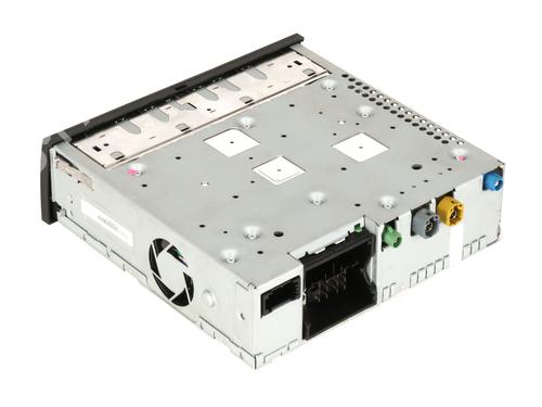 Electronic module AUDI A8 D4 (4H2, 4H8, 4HC, 4HL) 3.0 TDI quattro | BP35719275M83 - Image 2
