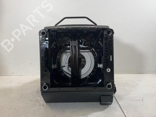 Sæde venstre fortil FORD TRANSIT V363 Platform/Chassis (FED, FFD) 2.0 EcoBlue | BP36256054C15 - Image 5