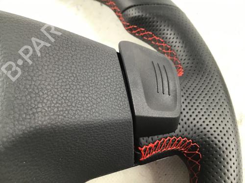 Steering wheel VW GOLF VIII (CD1, DA1) 2.0 GTI Clubsport | BP36003143C49 - Image 7