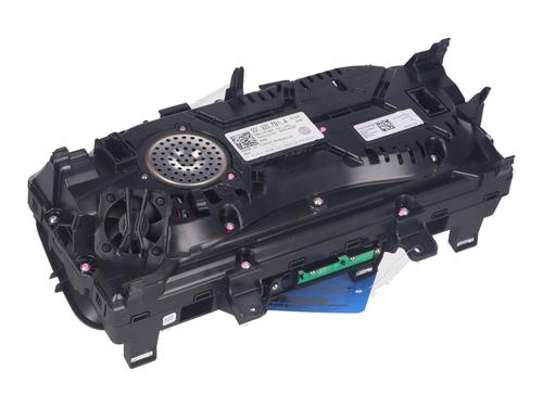 Instrument cluster VW GOLF VII (5G1, BQ1, BE1, BE2) 2.0 GTD | BP17537880C47 