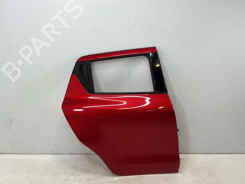 Dør højre bagtil SUZUKI SWIFT V (AZ) 1.2 SHVS (A2L412) | BP37283761C5 - Image 3