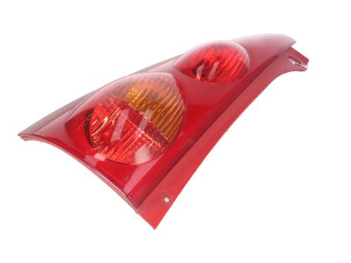Used Left taillight PEUGEOT 107 (PM_, PN_) 1.0 (68 hp) 25795737