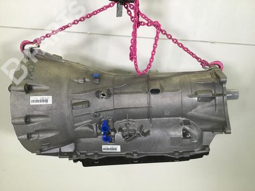Gearkasse BMW X6 (G06, F96) xDrive 40 i (340 hp) 7806003