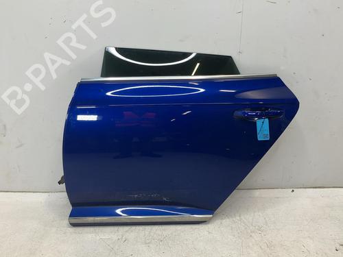 Used Left rear door Left rear door VW ARTEON SHOOTING BRAKE (3H9) 2.0 TSi (190 hp) 39922123 39922123