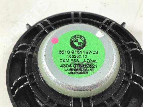 Electronic module BMW 5 (F10) M5 | BP14580355M83 