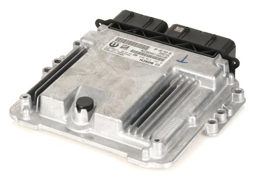 Engine control unit (ECU) PEUGEOT EXPERT Van (V_) E-EXPERT HYDROGEN | BP39927543M57 - Image 2