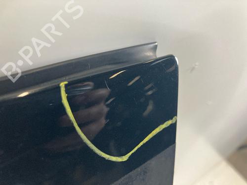 Dør venstre fortil OPEL AMPERA (R12) EV 150 | BP28124805C2 