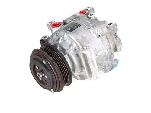 AC-Kompressor AC-Kompressor OPEL ASTRA K Sports Tourer (B16) 1.2 Turbo (35) (131 hp) 33792549 33792549