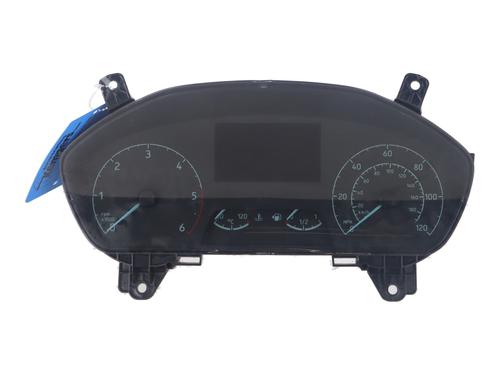 Cockpit FORD TRANSIT V363 Platform/Chassis (FED, FFD) 2.0 EcoBlue (170 hp) 19648374