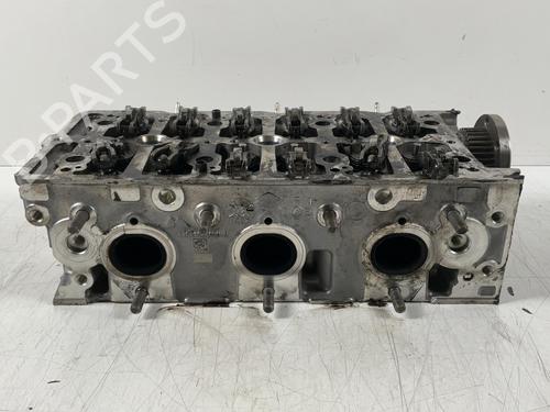 Cylinder head VW TOUAREG (CR7, RC8) 3.0 TDI 4motion | BP25335555M5 - Image 6
