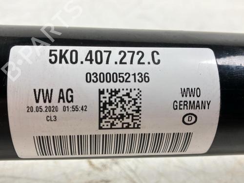 Other VW PASSAT B6 Variant (3C5) 2.0 TFSI | BP36244230O1 - Image 3