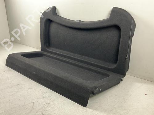 Rear parcel shelf DACIA DUSTER (HS_) 1.2 TCe 125 | BP39111931C85 - Image 3