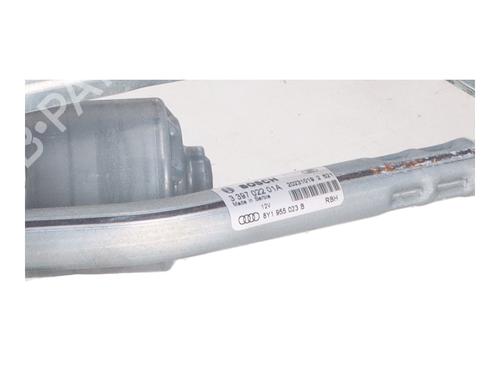 Front wiper motor AUDI A3 Sportback (8YA, 8YF) 30 TFSI | BP22349844M29 
