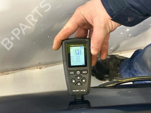 Right front door VW GOLF V (1K1) 1.6 FSI | BP23246118C3 