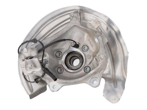 Left front steering knuckle BMW X4 (G02, F98) xDrive 20 d | BP30323014M25