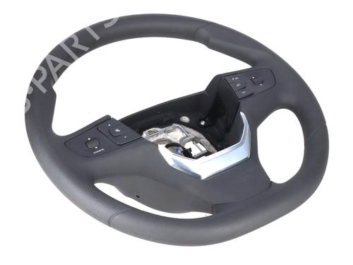 Steering wheel OPEL VIVARO C Van (K0) VIVARO-E HYDROGEN | BP39920383C49 - Image 2