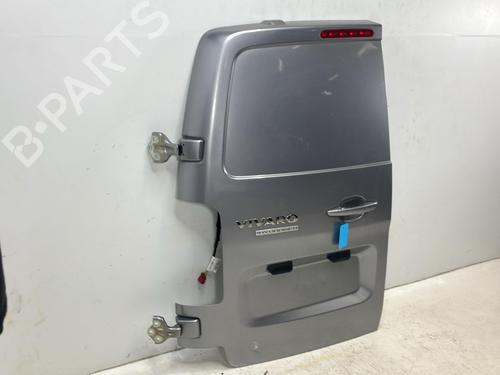 Left tailgate OPEL VIVARO C Van (K0) VIVARO-E HYDROGEN | BP39927573C76 - Image 3