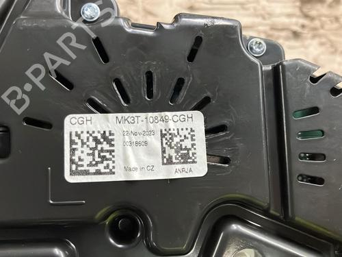 Instrument cluster FORD TRANSIT V363 Platform/Chassis (FED, FFD) 2.0 EcoBlue | BP36411337C47 - Image 3