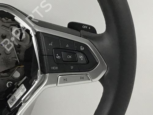 Steering wheel VW GOLF VIII (CD1, DA1) 1.0 TSI | BP35721592C49 - Image 2
