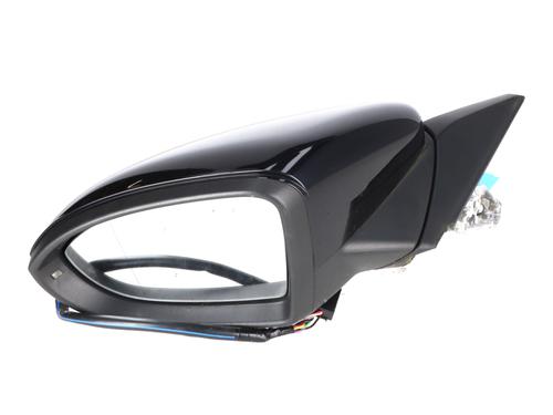 Used Left mirror Left mirror VW GOLF VII Variant (BA5, BV5) 1.6 TDI (105 hp) 33328327 33328327