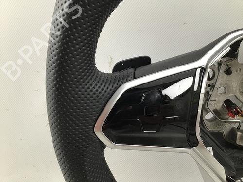 Steering wheel VW GOLF VIII (CD1, DA1) 2.0 GTI | BP36003170C49 - Image 2