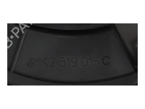 Heater blower motor VW GOLF VI (5K1) 1.6 TDI | BP16134710M62 