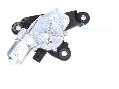 Ruitenwissermotor achter Ruitenwissermotor achter CITROËN C5 AIRCROSS (A_) 1.2 PureTech 130 (ARHNSJ) (131 hp) 36026929 36026929