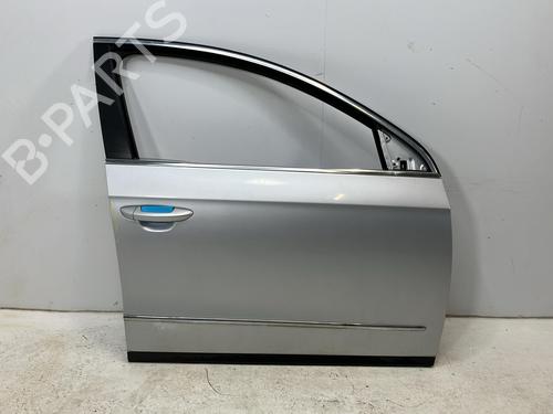 Used Right front door Right front door VW PASSAT B6 Variant (3C5) 2.0 BlueTDI (143 hp) 34470888 34470888