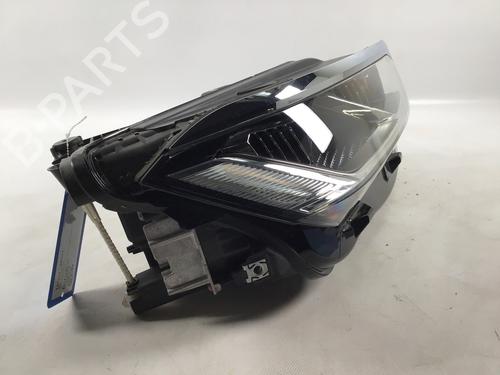 Right headlight VW TOUAREG (CR7, RC8) 3.0 TDI 4motion | BP33302982C29 - Image 3