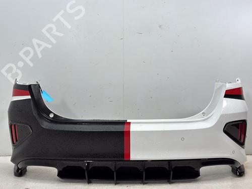 Used Rear bumper Rear bumper 38464418 38464418