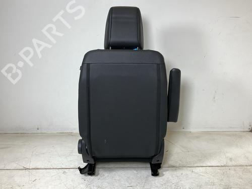 Left front seat FIAT SCUDO Van E-SCUDO (507) | BP39923997C15 - Image 4