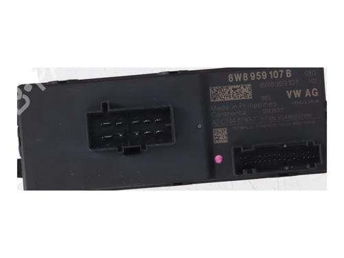 Electronic module PORSCHE PANAMERA (971) 2.9 4 E-Hybrid (97ABE1, 97BBE1) | BP34197350M83 - Image 3