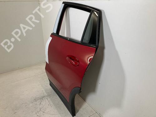 Left rear door MERCEDES-BENZ GLA (H247) GLA 200 4-matic (247.788) | BP26511997C4 