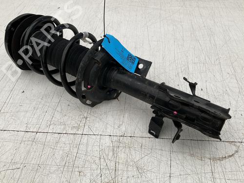 Used Left front shock absorber Left front shock absorber 38089960 38089960