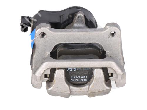 Right rear brake caliper OPEL VIVARO C Van (K0) VIVARO-E HYDROGEN | BP39920069M106 - Image 3