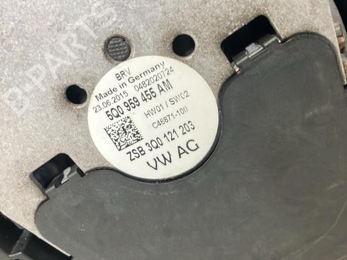 Radiator set VW PASSAT B8 Variant (3G5, CB5) 2.0 TDI 4motion | BP33884660M120 - Image 5