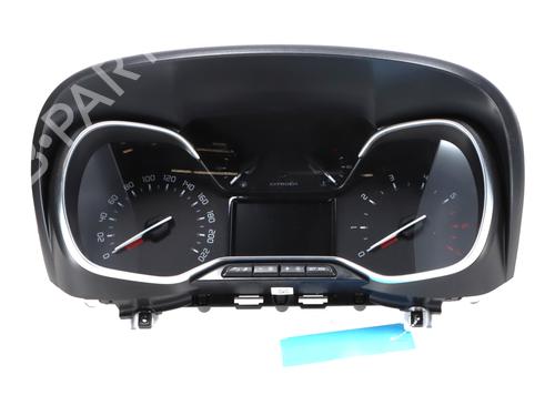 instrument-cluster-citroen-c3-aircross-ii-2r_-2c_-2017-34278738 main image