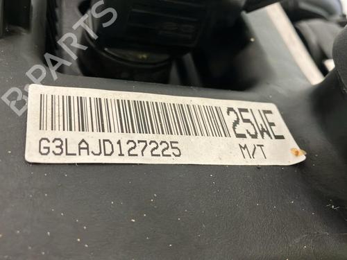 Engine KIA PICANTO III (JA) 1.0 | BP39111963M1 - Image 9