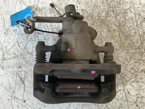 Left rear brake caliper CITROËN JUMPY III Van (V_) 1.5 BlueHDi 100 | BP37400937M107 - Image 4