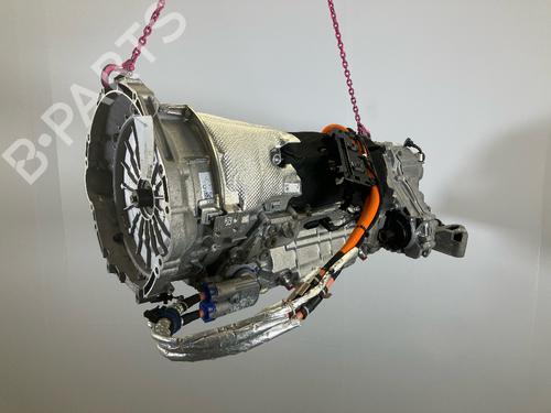 Gearbox BMW XM (G09) Label All-wheel Drive | BP39919571M3 - Image 7