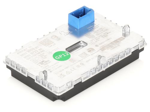 Electronic module OPEL VIVARO C Van (K0) VIVARO-E HYDROGEN | BP39927422M83 - Image 2