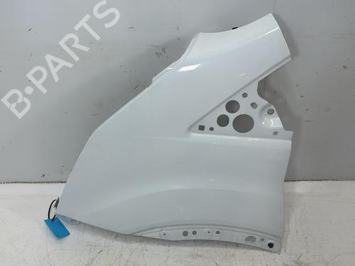 Used Left front fenders Left front fenders FORD TRANSIT V363 Platform/Chassis (FED, FFD) 2.0 EcoBlue (170 hp) 35931465 35931465