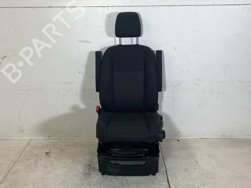 Sæde venstre fortil FORD TRANSIT V363 Platform/Chassis (FED, FFD) 2.0 EcoBlue (130 hp) 32292457