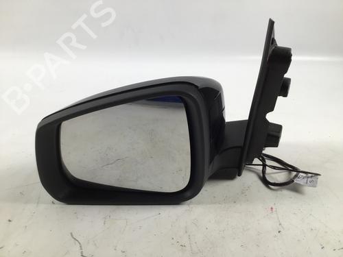 Used Left mirror Left mirror 36804542 36804542