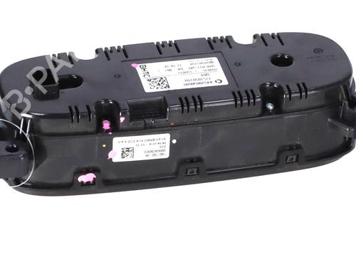 Climate control SMART FORFOUR Hatchback (453) 0.9 (453.044, 453.053) | BP39949569I5 - Image 2