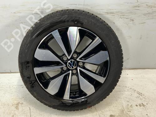 Fælk VW T-ROC (A11, D11) 1.5 TSI | BP33884577C45 - Image 16